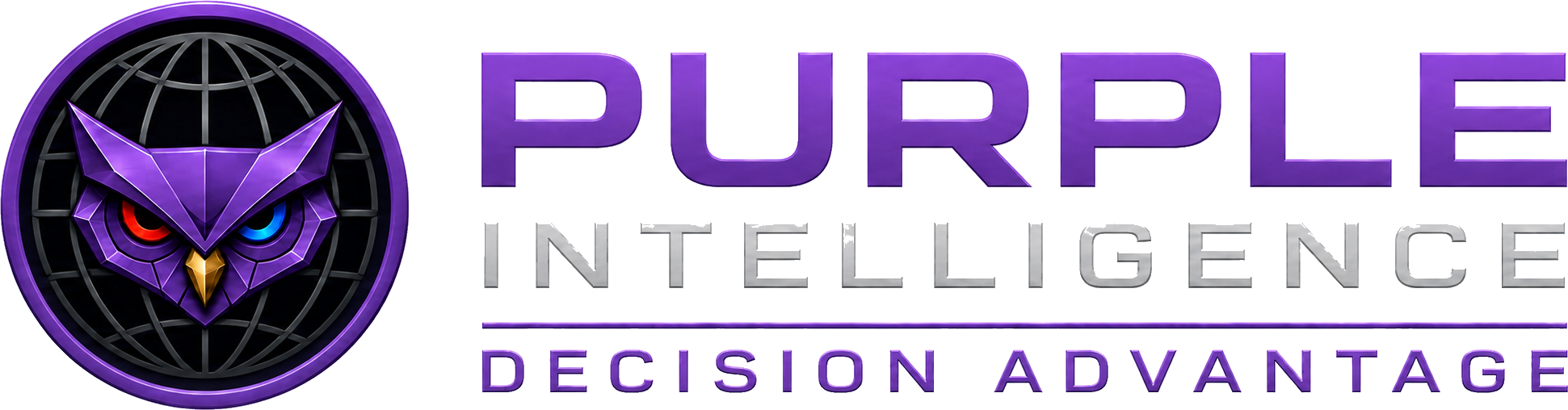 Purple Intelligence — Decision Advantage